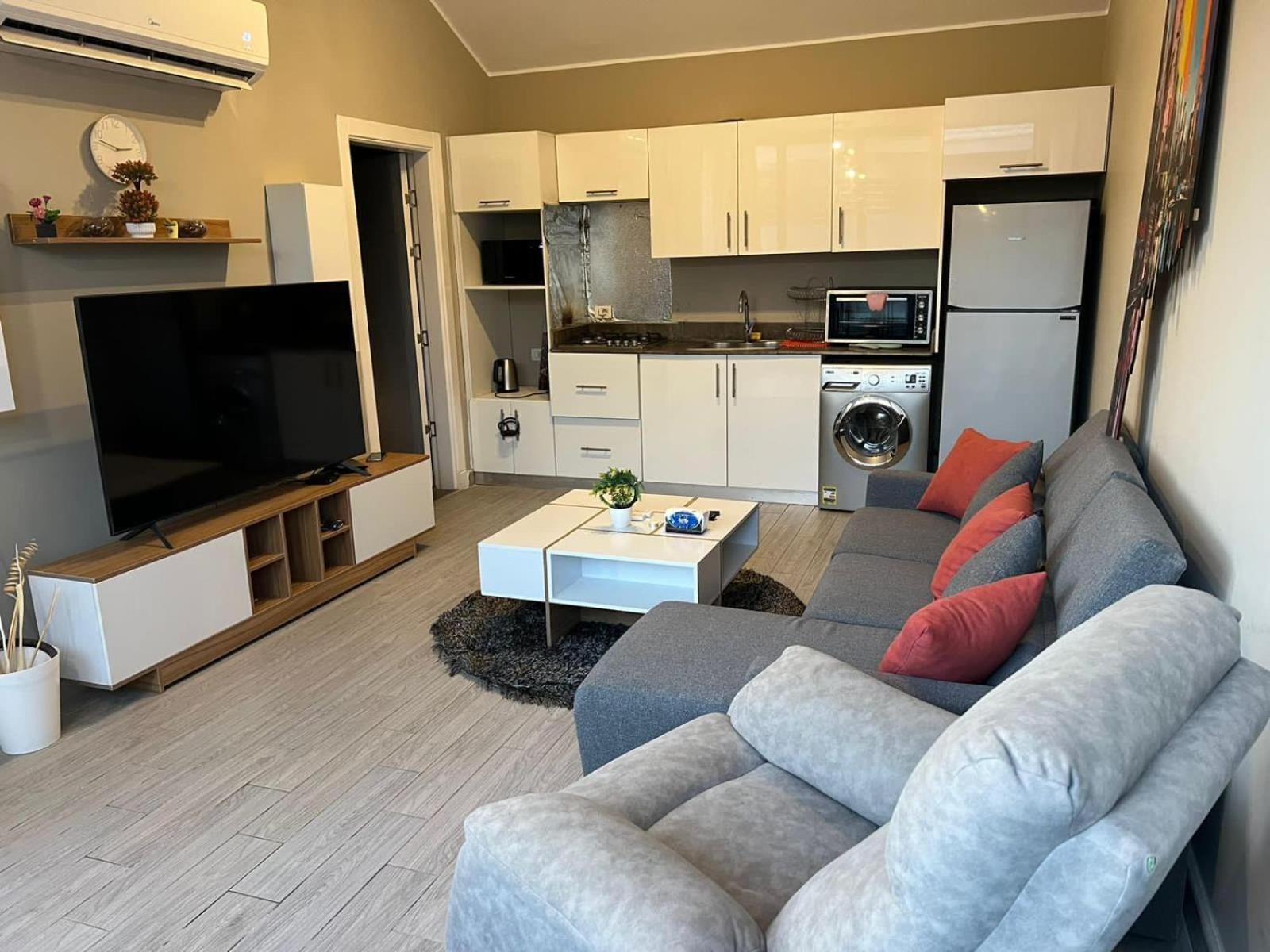 Lovely 1br With Private Heated Pool At El-gouna *